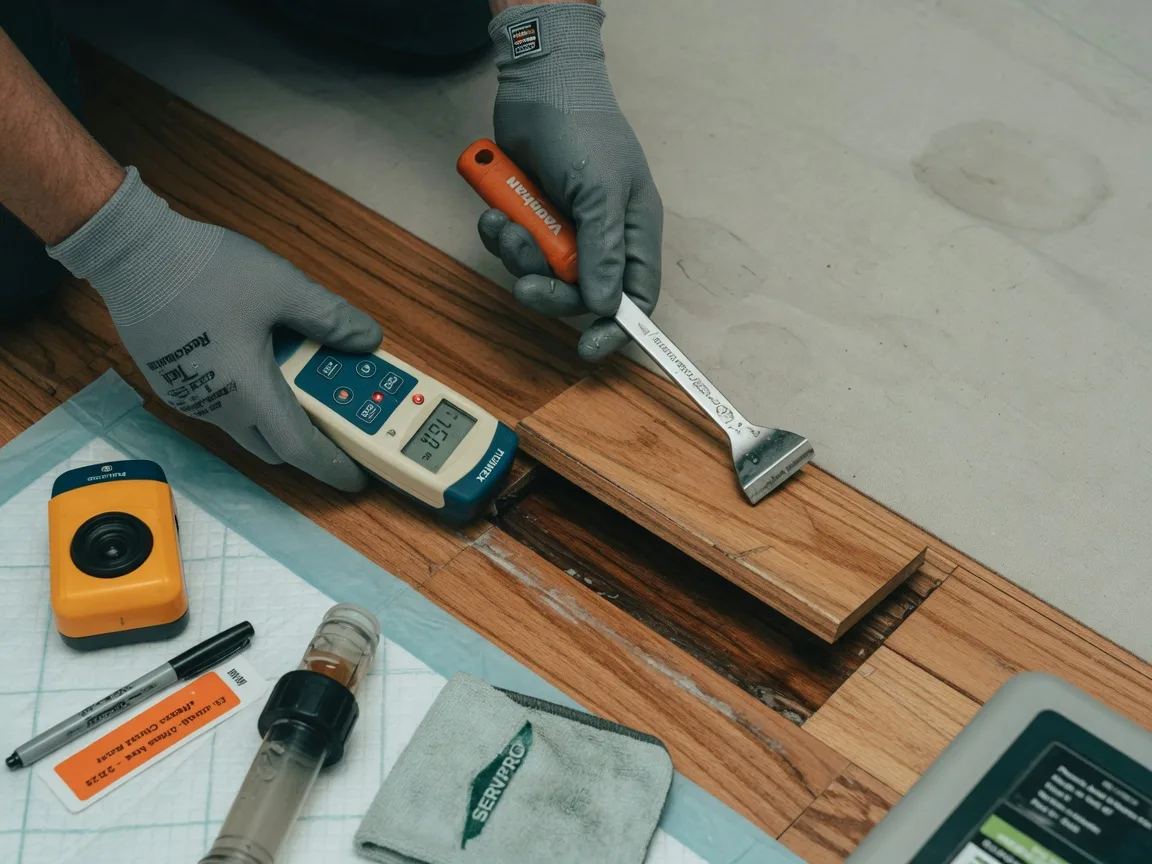 Why choose Water Damage Restoration in Plover, WI
